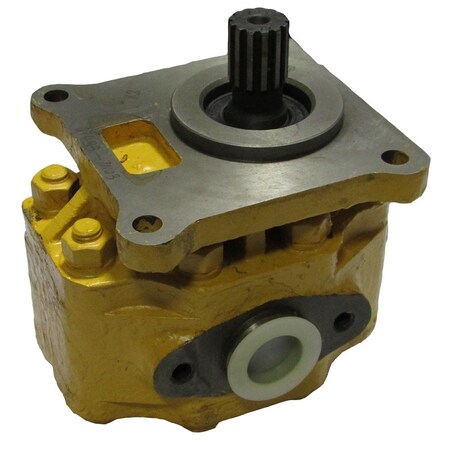 Hydraulic Pump